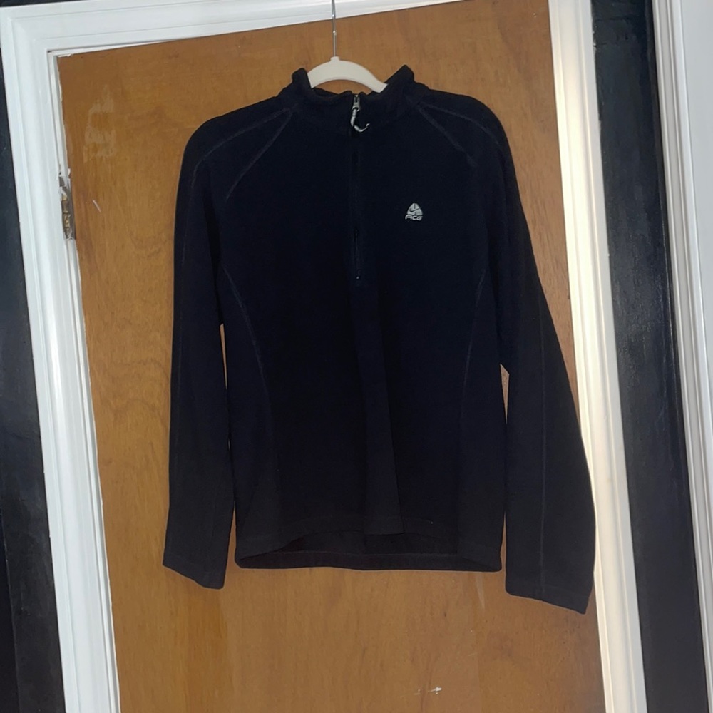 Nike ACG fleece performance jacket - Picture 1 of 5